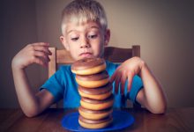 糖和多动症：饮食如何影响多动症的照片